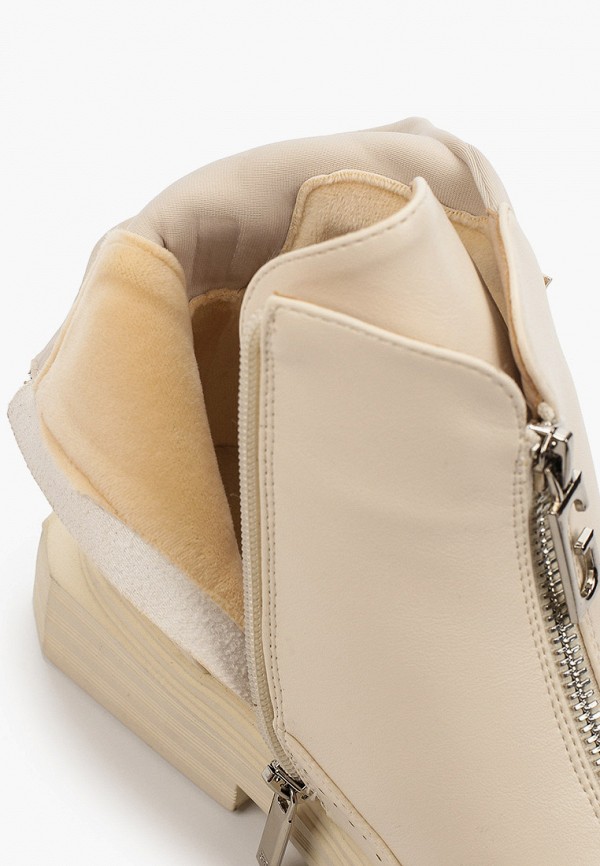 фото Ботинки may vian