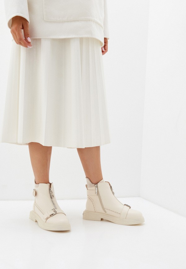 фото Ботинки may vian