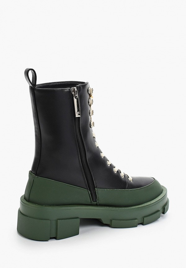 фото Ботинки may vian