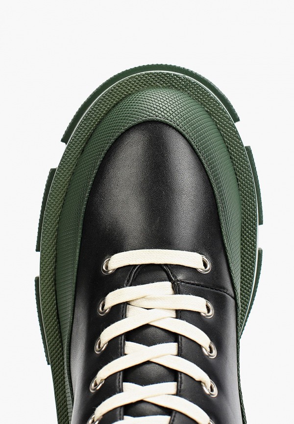 фото Ботинки may vian