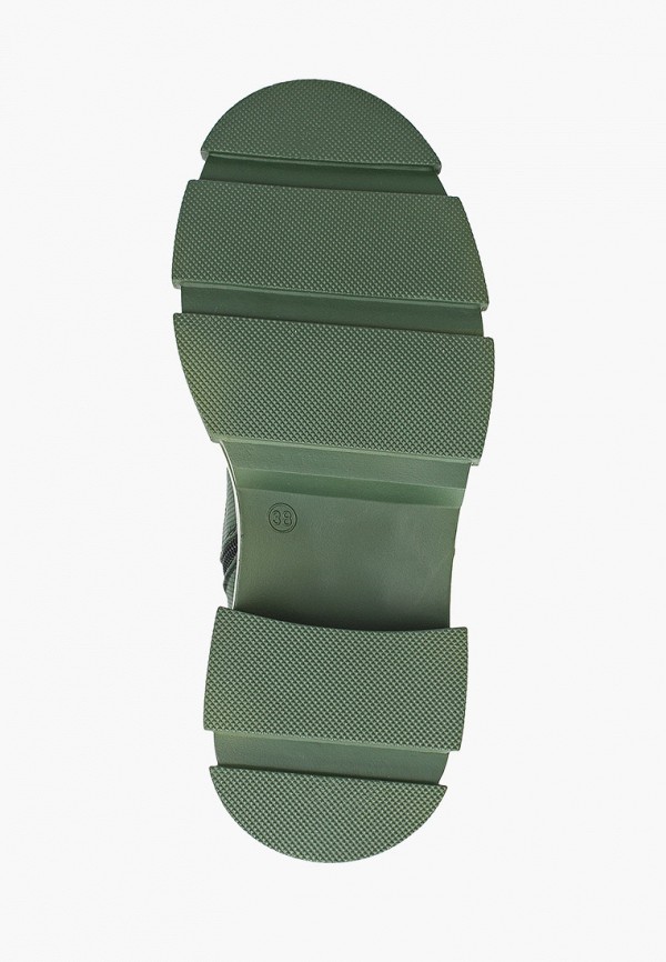 фото Ботинки may vian