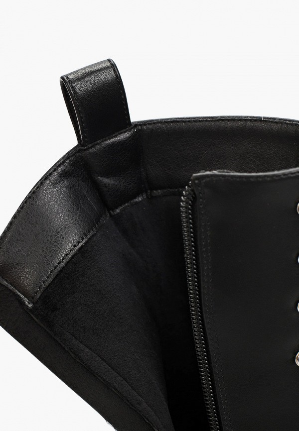 фото Ботинки may vian