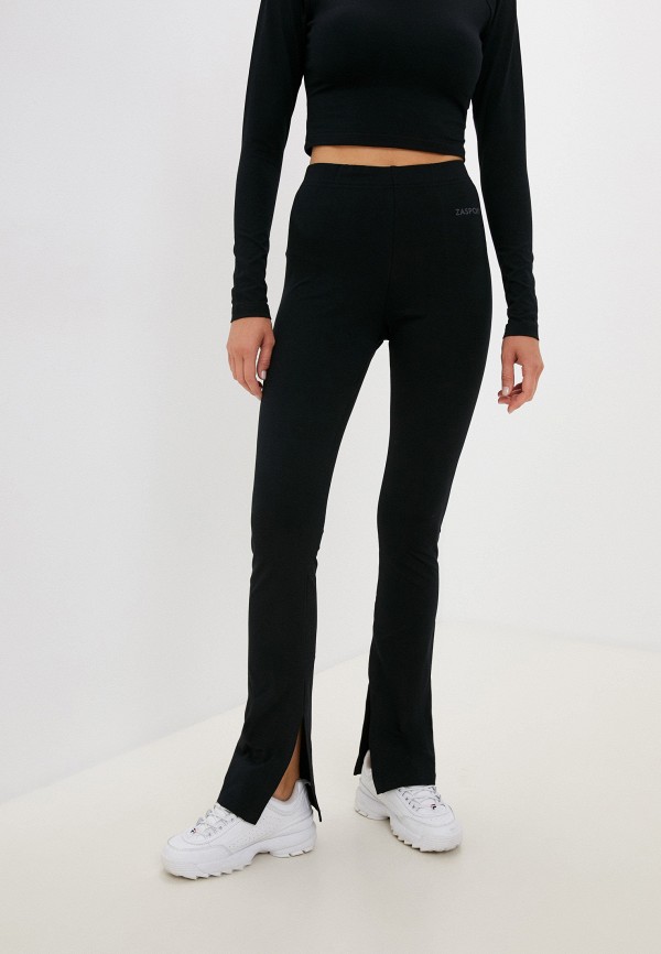 фото Брюки спортивные zasport