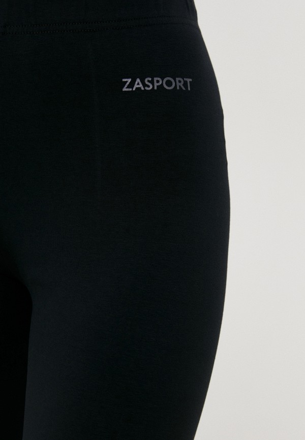 фото Брюки спортивные zasport