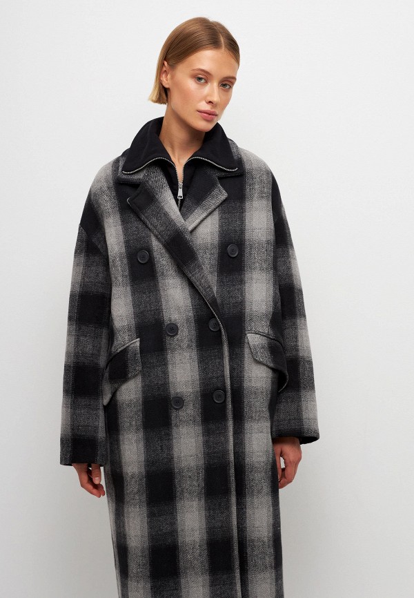 фото Пальто sela