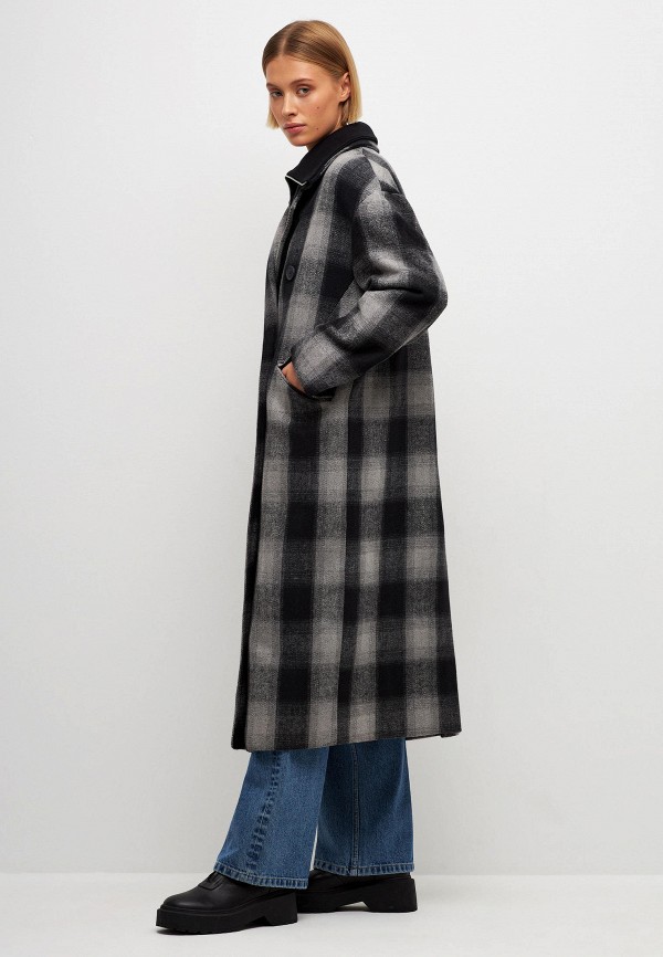 фото Пальто sela