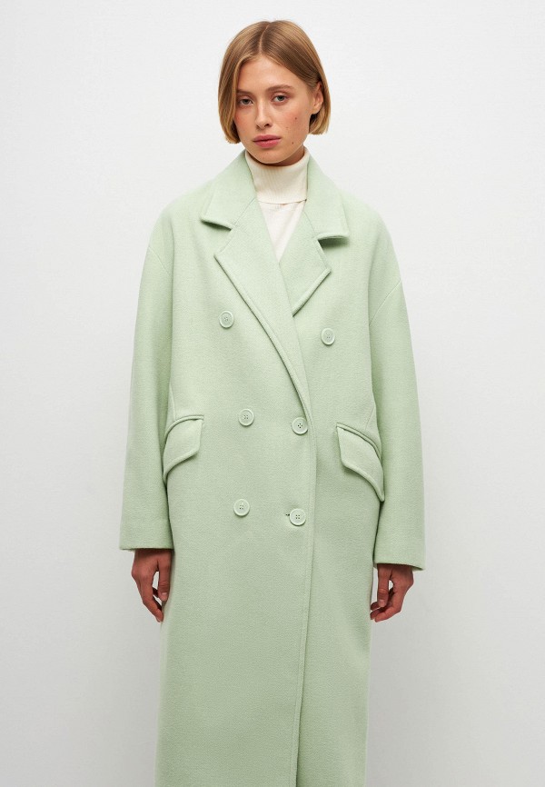 фото Пальто sela