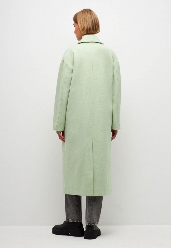 фото Пальто sela