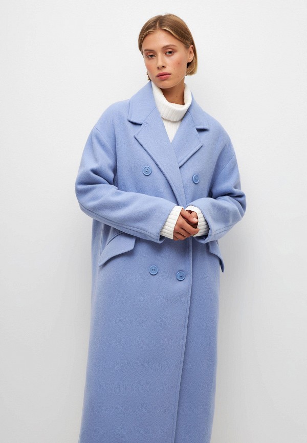 фото Пальто sela