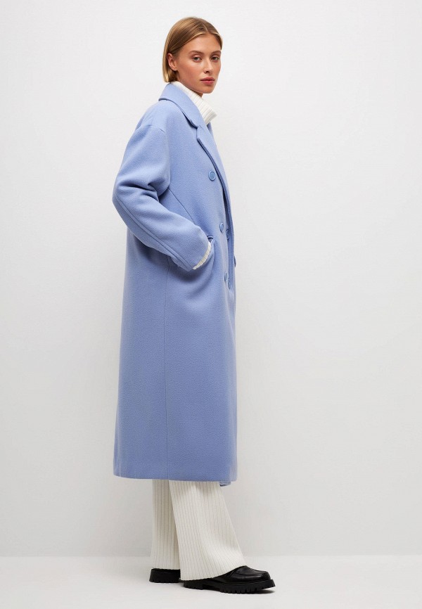 фото Пальто sela