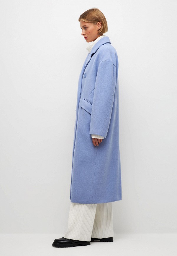 фото Пальто sela