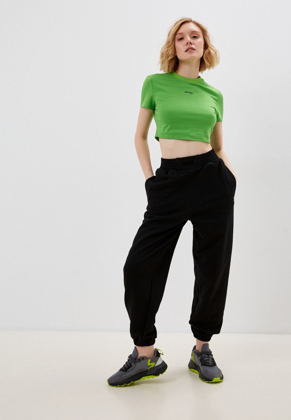 фото Брюки спортивные святая