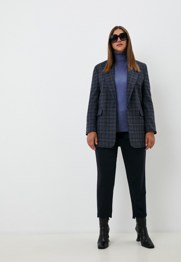 фото Водолазка nadia piskun