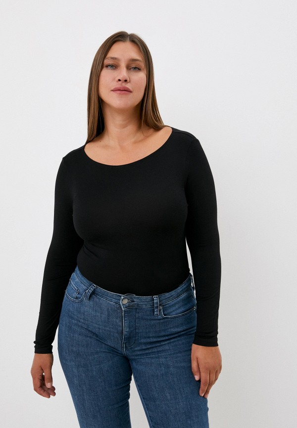 фото Лонгслив gabriela