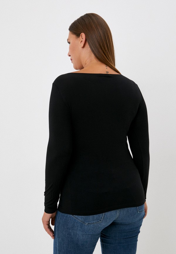 фото Лонгслив gabriela