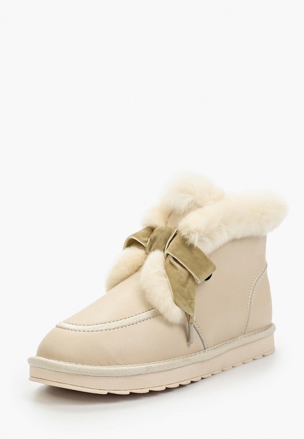 фото Ботинки donna d’oro