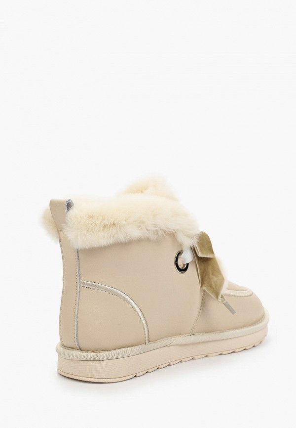 фото Ботинки donna d’oro