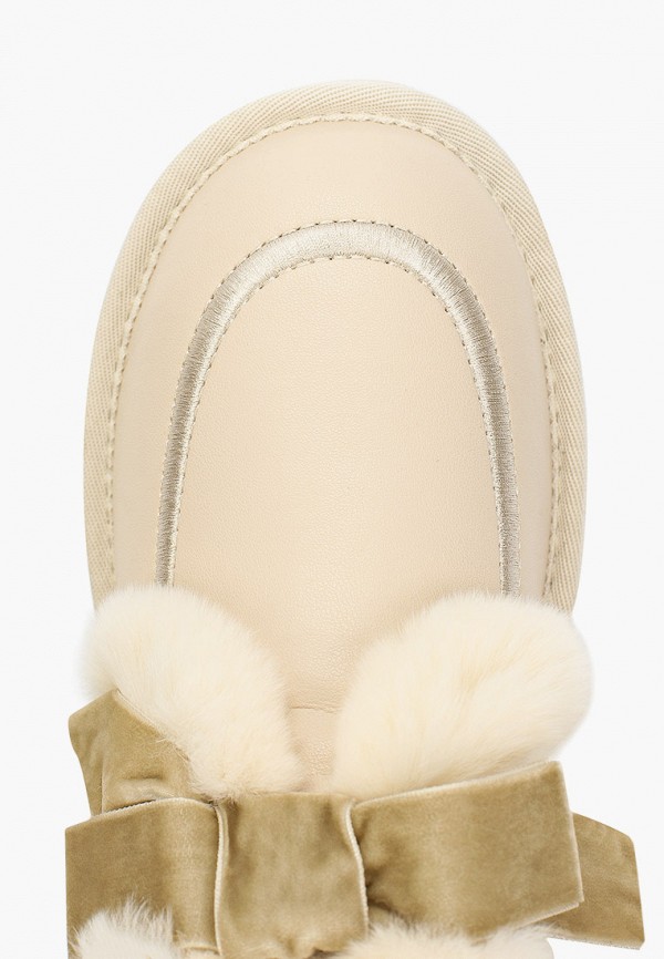 фото Ботинки donna d’oro