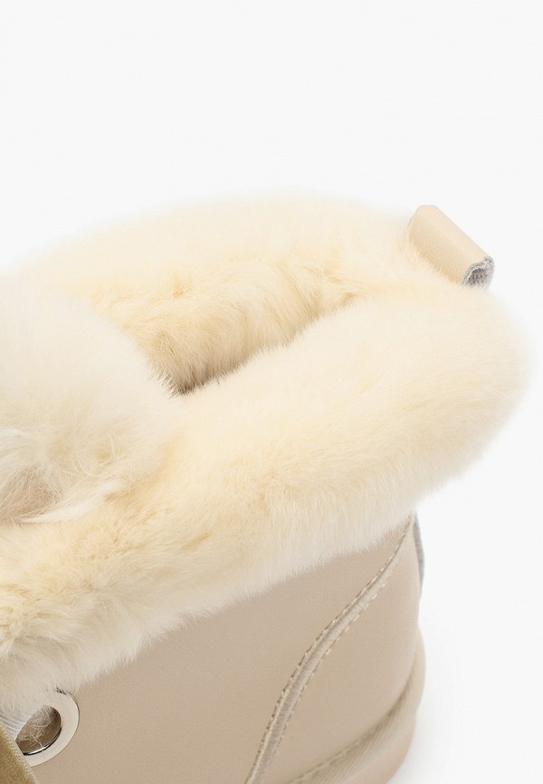 фото Ботинки donna d’oro