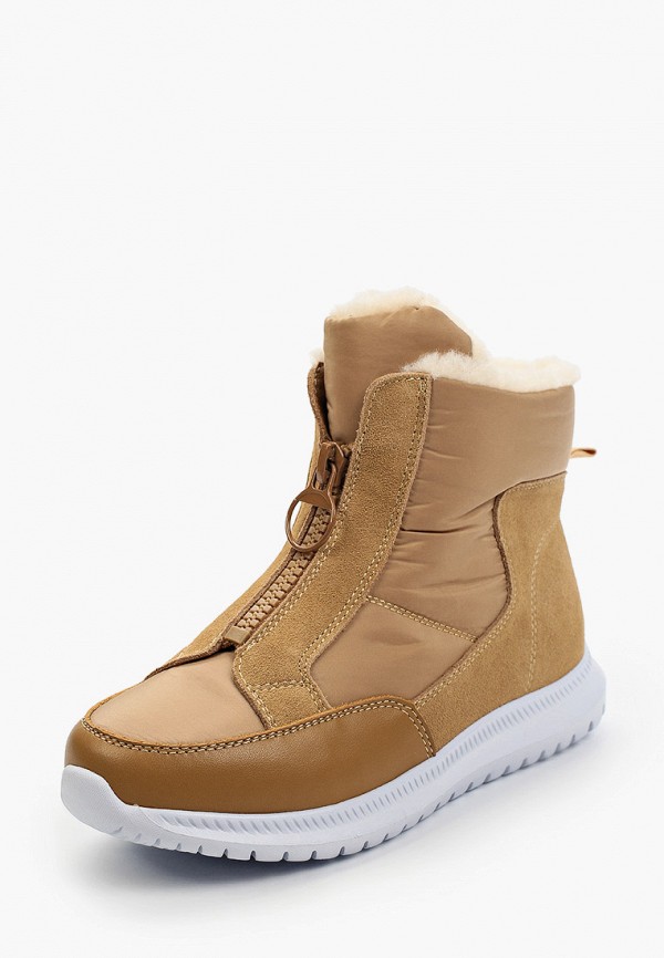 фото Ботинки donna d’oro