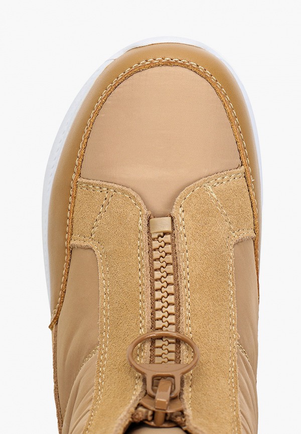 фото Ботинки donna d’oro