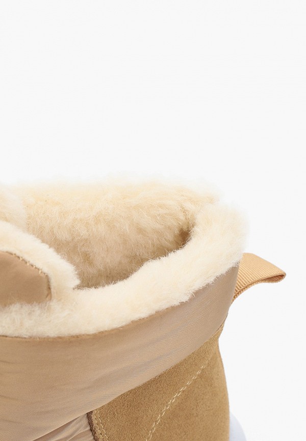 фото Ботинки donna d’oro