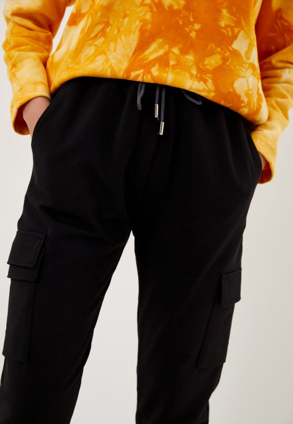 фото Брюки спортивные lo