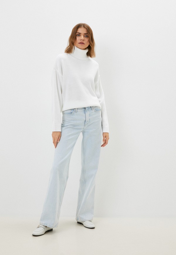 фото Свитер leotex