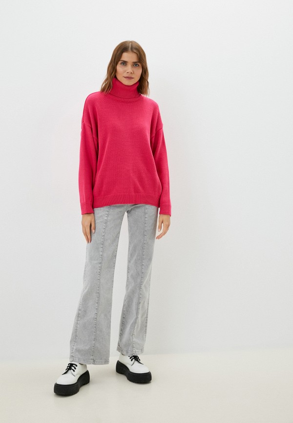 фото Свитер leotex