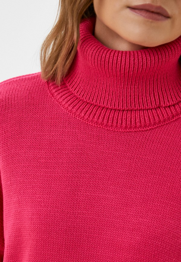 фото Свитер leotex