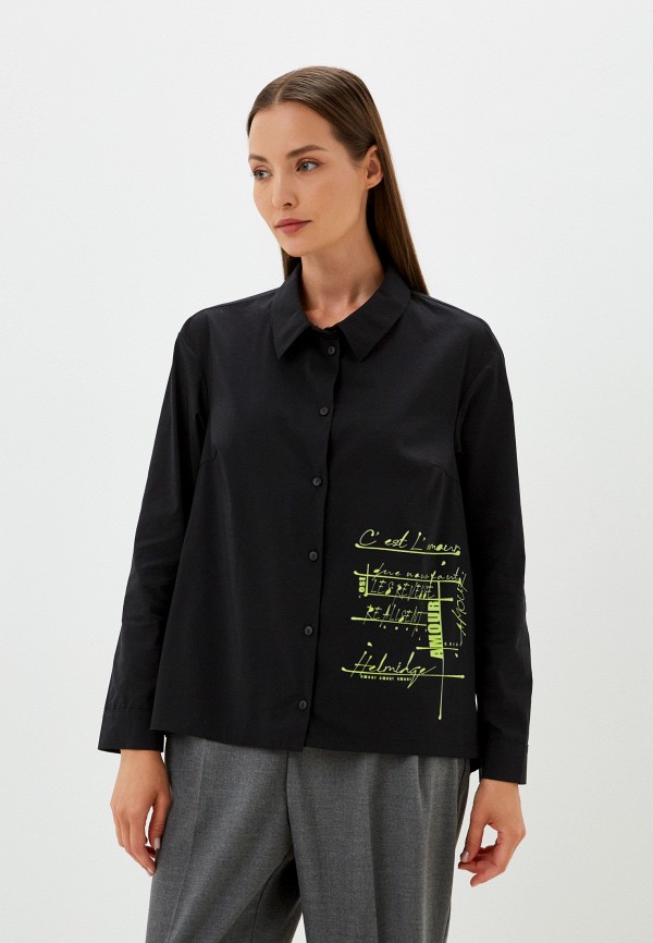 фото Рубашка helmidge