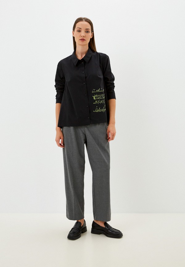 фото Рубашка helmidge