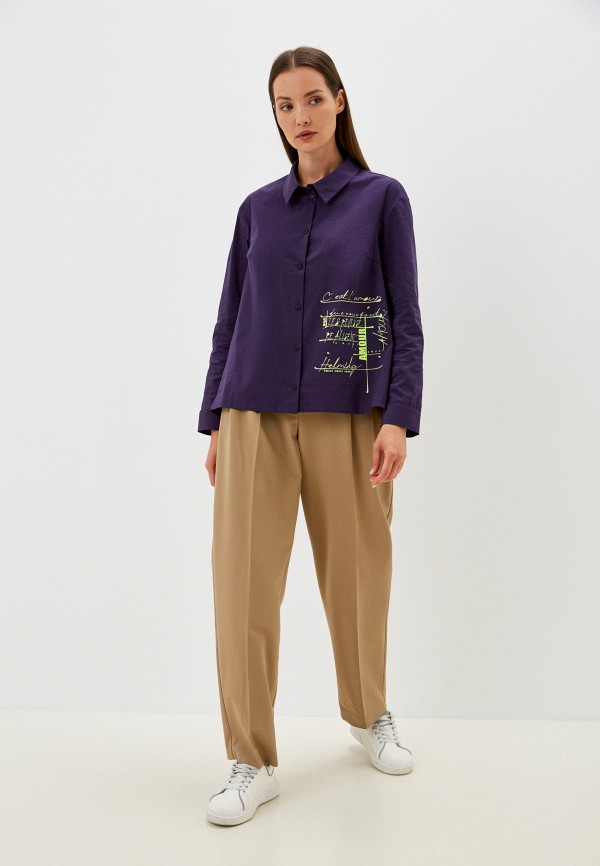 фото Рубашка helmidge