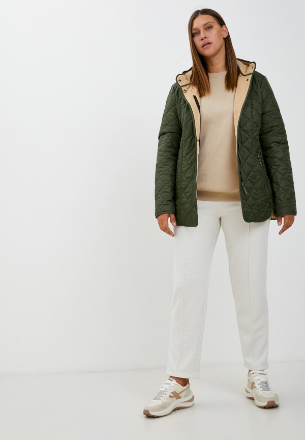 фото Куртка утепленная notte bianca