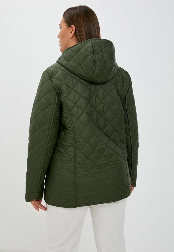 фото Куртка утепленная notte bianca