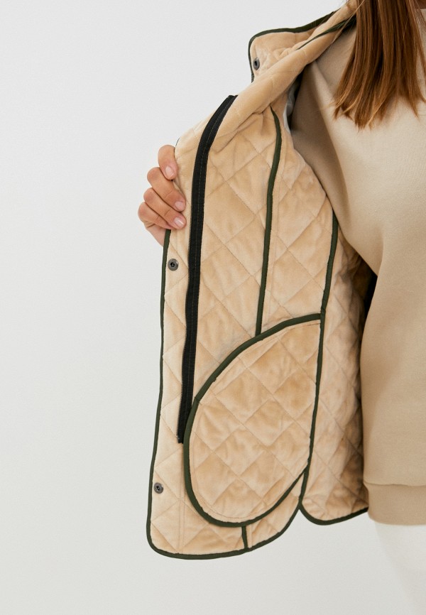 фото Куртка утепленная notte bianca