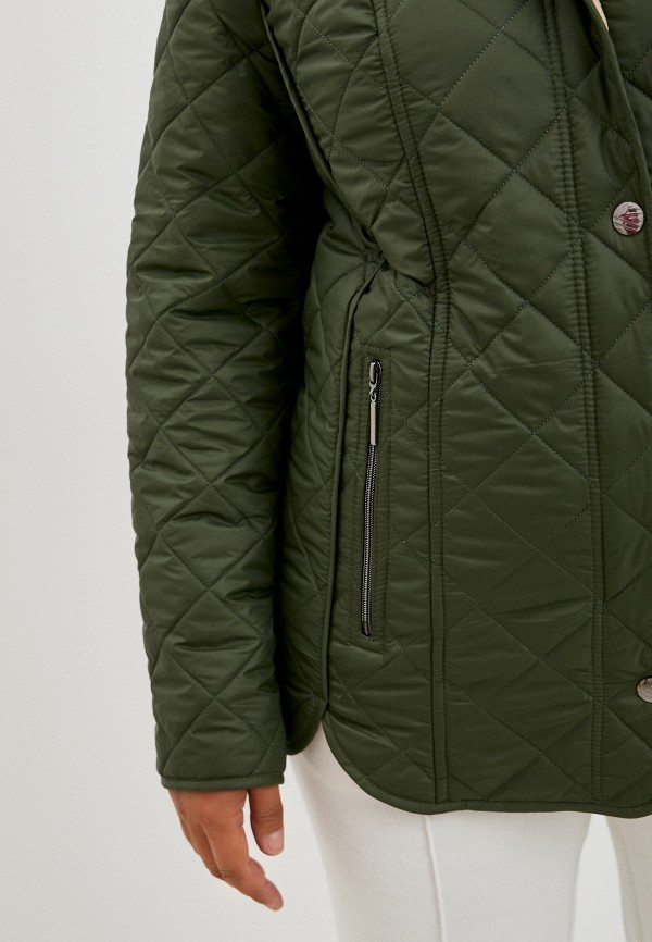 фото Куртка утепленная notte bianca