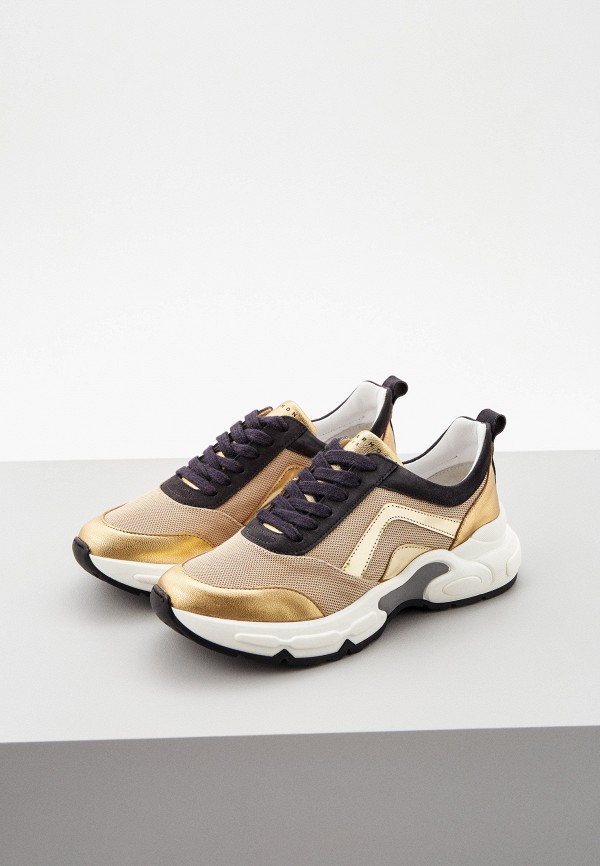 фото Кроссовки tara jarmon