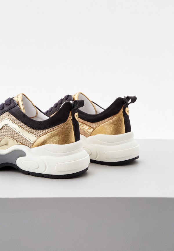 фото Кроссовки tara jarmon