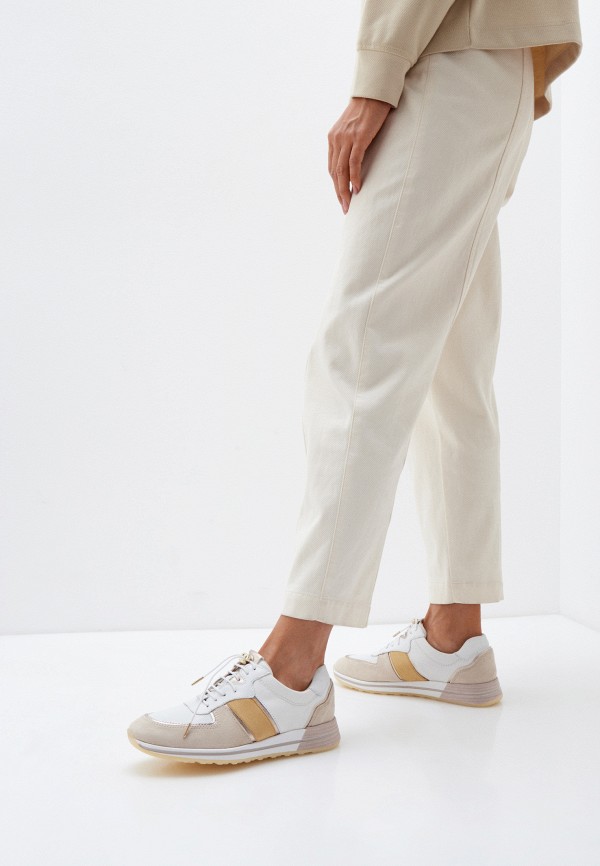 фото Кроссовки tamaris