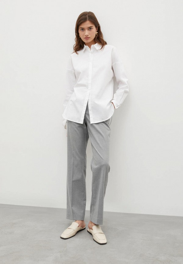 фото Брюки finn flare