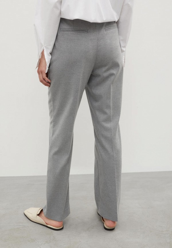 фото Брюки finn flare