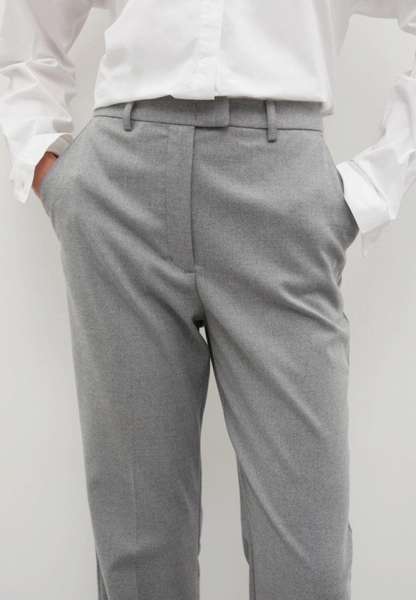 фото Брюки finn flare