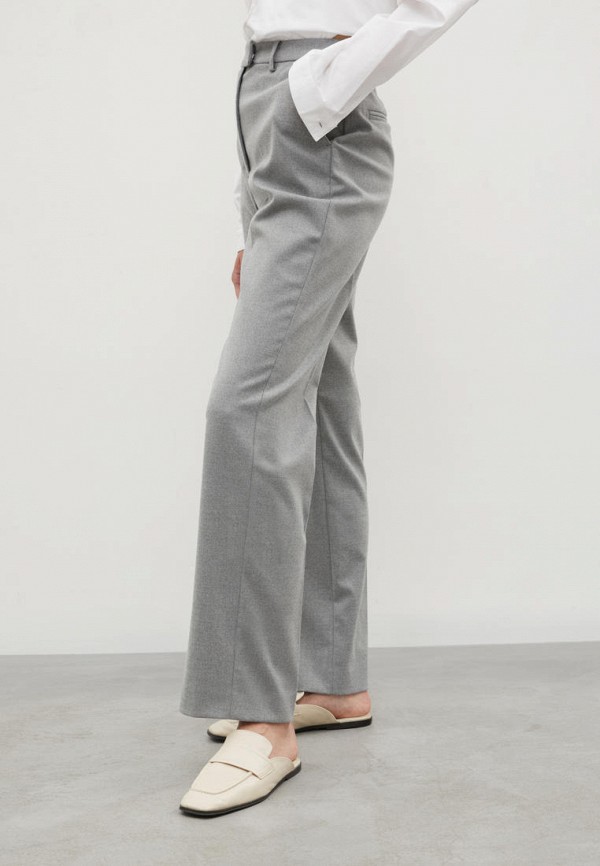 фото Брюки finn flare