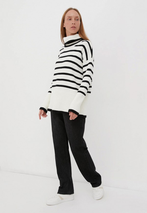 фото Джинсы finn flare