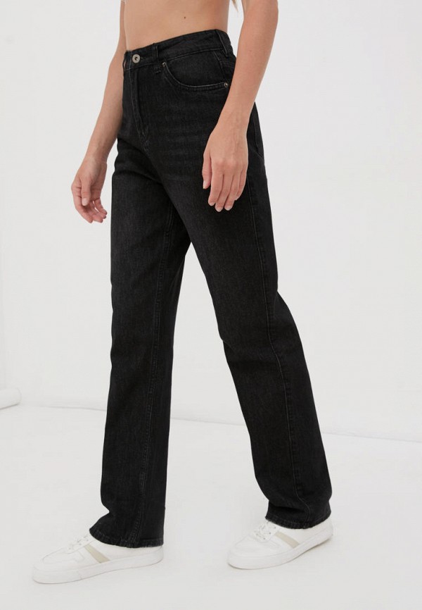 фото Джинсы finn flare