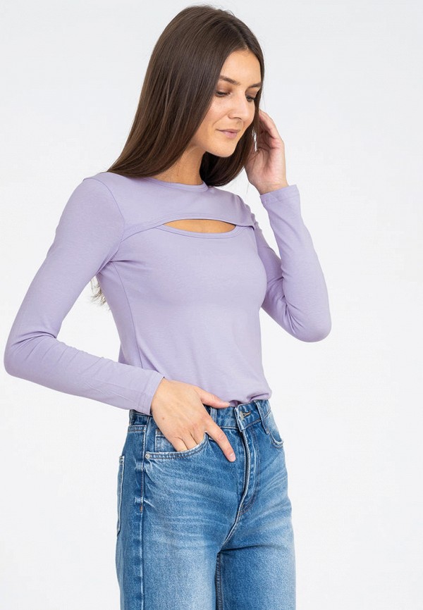 фото Лонгслив апрель