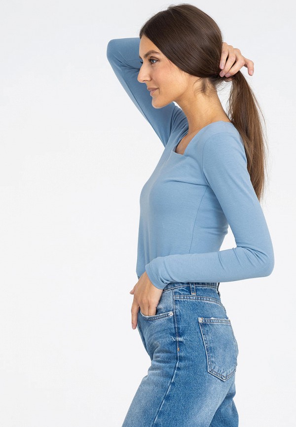 фото Лонгслив апрель