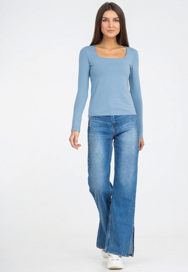 фото Лонгслив апрель