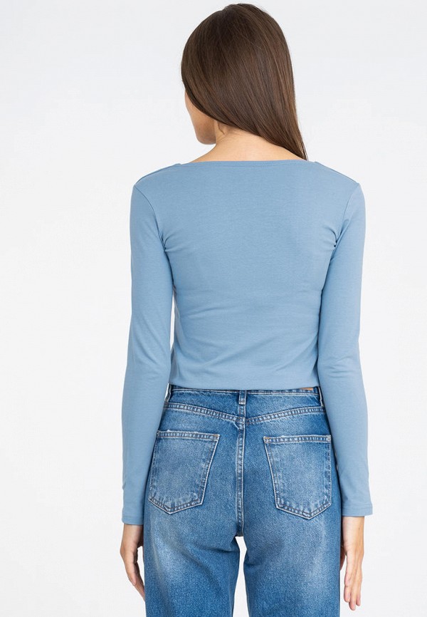 фото Лонгслив апрель